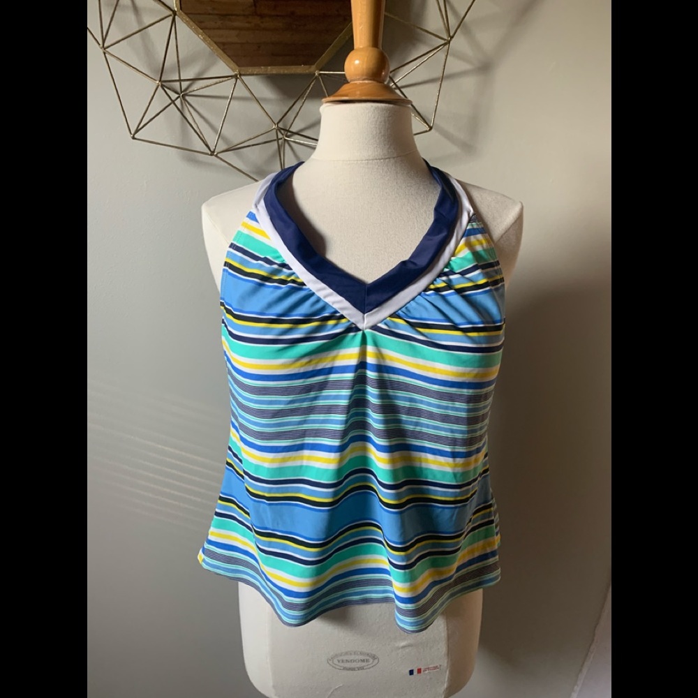 Brand new south point bathing suit top size 16